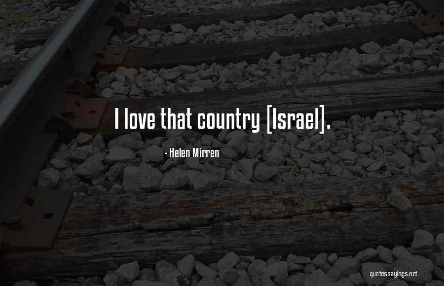 Lajuan Hall Quotes By Helen Mirren Lajuan Hall Quotes By Helen Mirren