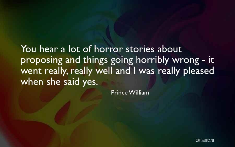 Lajuan Quotes By Prince William Lajuan Quotes By Prince William