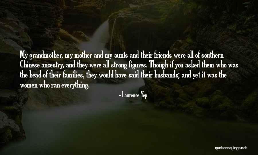 Lajuana Ravens Quotes By Laurence Yep Lajuana Ravens Quotes By Laurence Yep