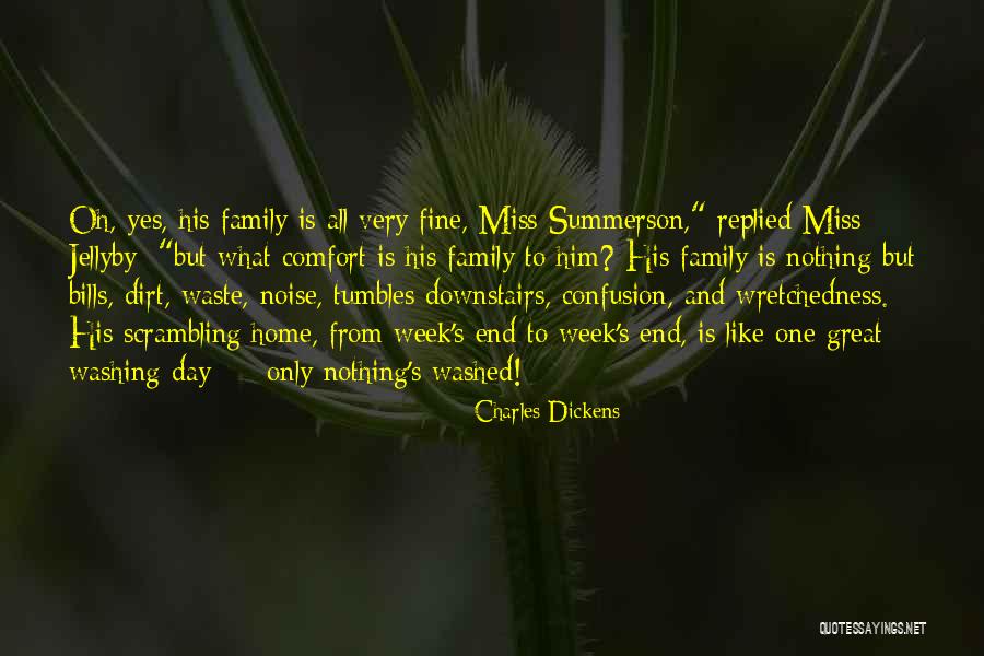 Lajwanti Collection Quotes By Charles Dickens Lajwanti Collection Quotes By Charles Dickens