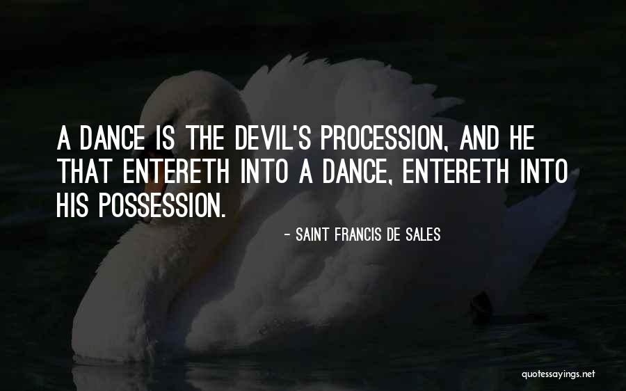 Lakadaisies Quotes By Saint Francis De Sales Lakadaisies Quotes By Saint Francis De Sales