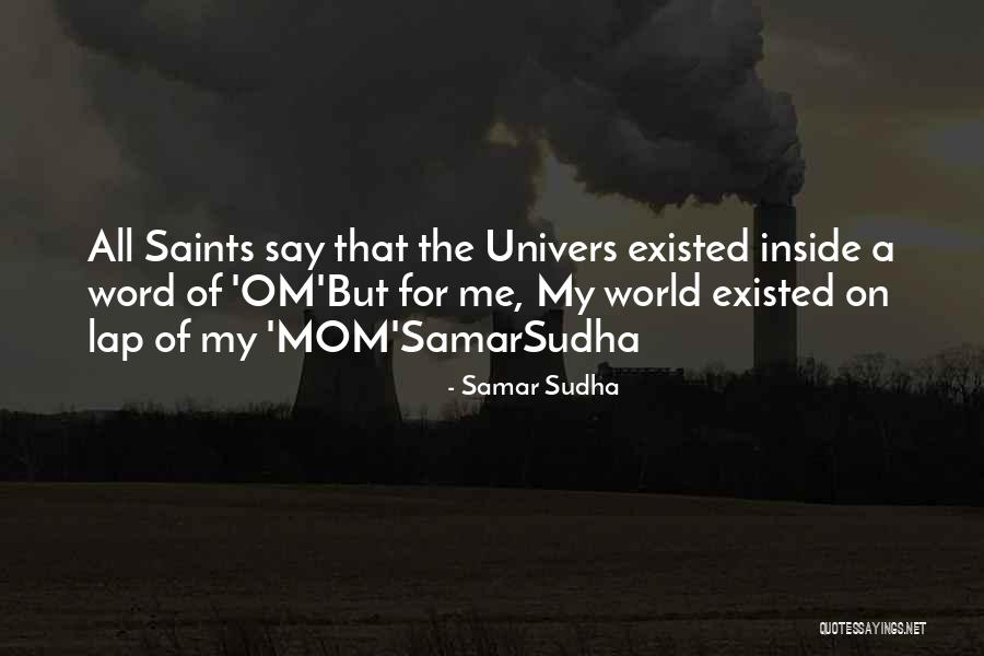 Lakadaisies Quotes By Samar Sudha Lakadaisies Quotes By Samar Sudha