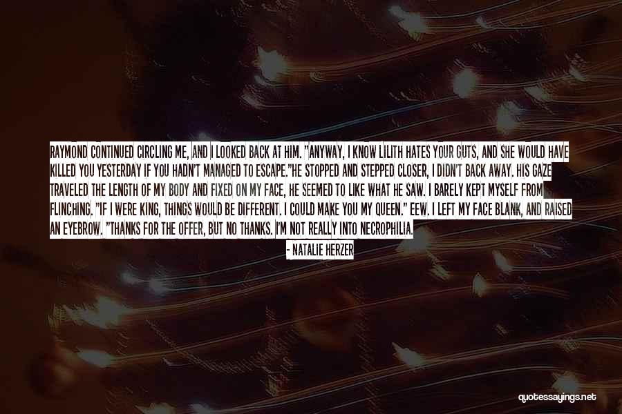Lakambini Quotes By Natalie Herzer Lakambini Quotes By Natalie Herzer