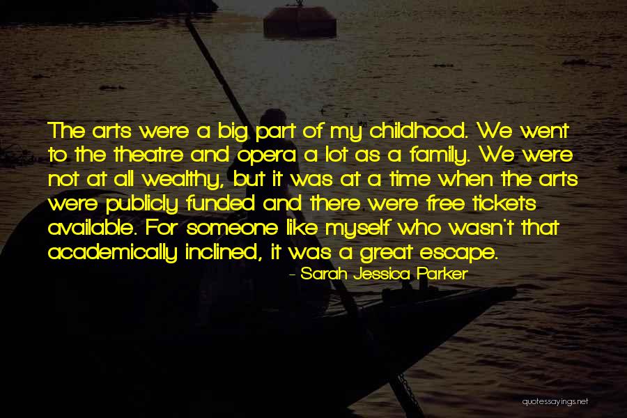 Lakato Quotes By Sarah Jessica Parker Lakato Quotes By Sarah Jessica Parker