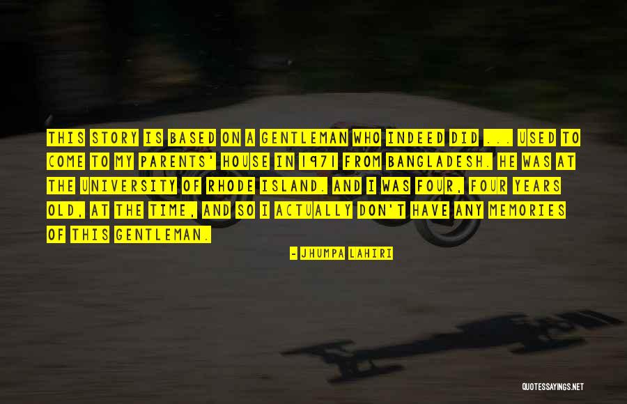 Lakatos Munka Quotes By Jhumpa Lahiri Lakatos Munka Quotes By Jhumpa Lahiri