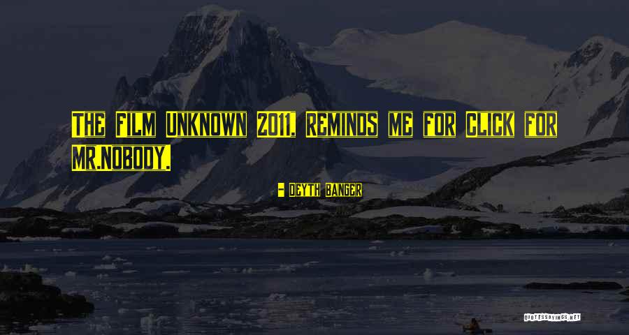 Lake Banana Yoshimoto Quotes By Deyth Banger Lake Banana Yoshimoto Quotes By Deyth Banger