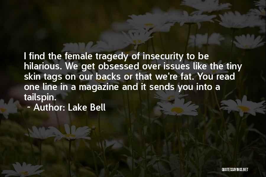 Lake Bell Quotes 1316676