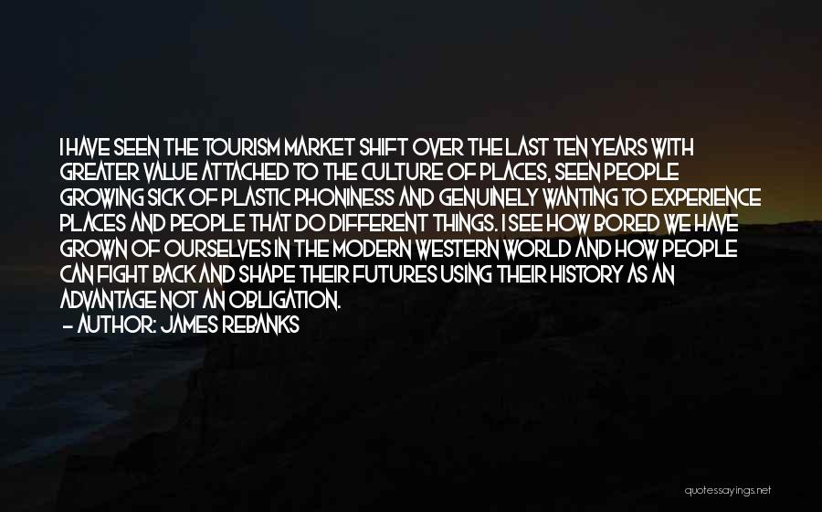 Lake District Quotes By James Rebanks