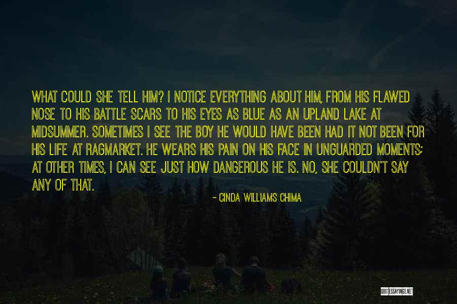 Lake Life Quotes By Cinda Williams Chima Lake Life Quotes By Cinda Williams Chima