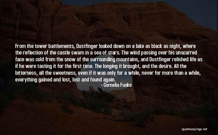 Lake Life Quotes By Cornelia Funke Lake Life Quotes By Cornelia Funke