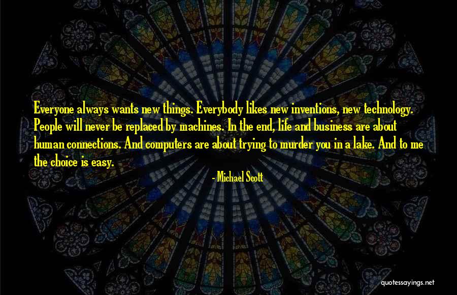 Lake Life Quotes By Michael Scott Lake Life Quotes By Michael Scott