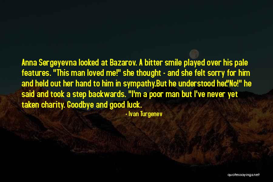Lakebed Sandstone Quotes By Ivan Turgenev Lakebed Sandstone Quotes By Ivan Turgenev