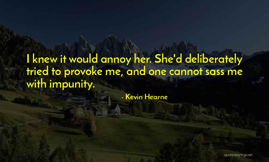 Lakebed Temple Quotes By Kevin Hearne Lakebed Temple Quotes By Kevin Hearne