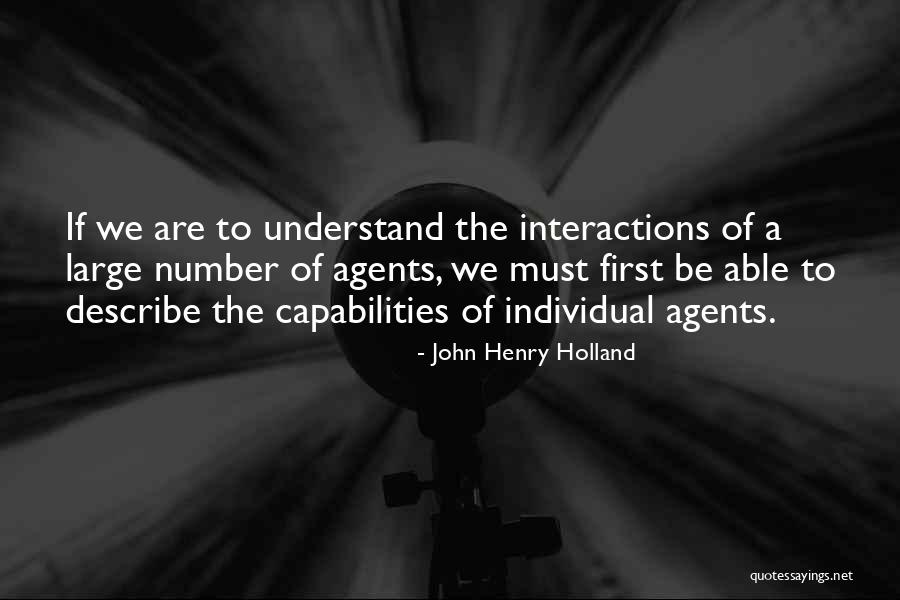 Lakedistrict Quotes By John Henry Holland Lakedistrict Quotes By John Henry Holland
