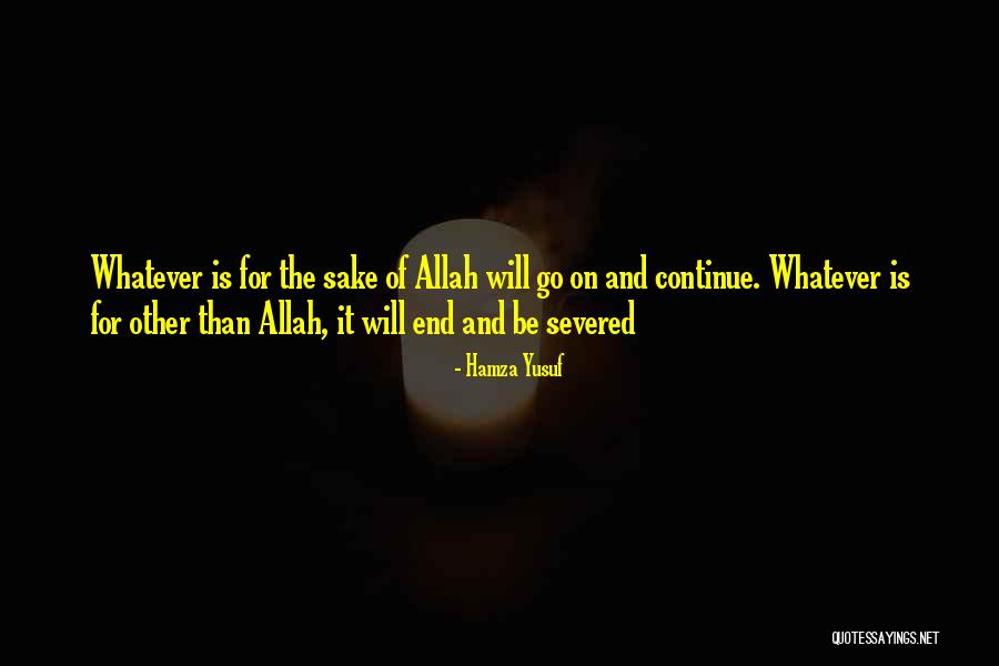 Lakeem Hotel Quotes By Hamza Yusuf Lakeem Hotel Quotes By Hamza Yusuf