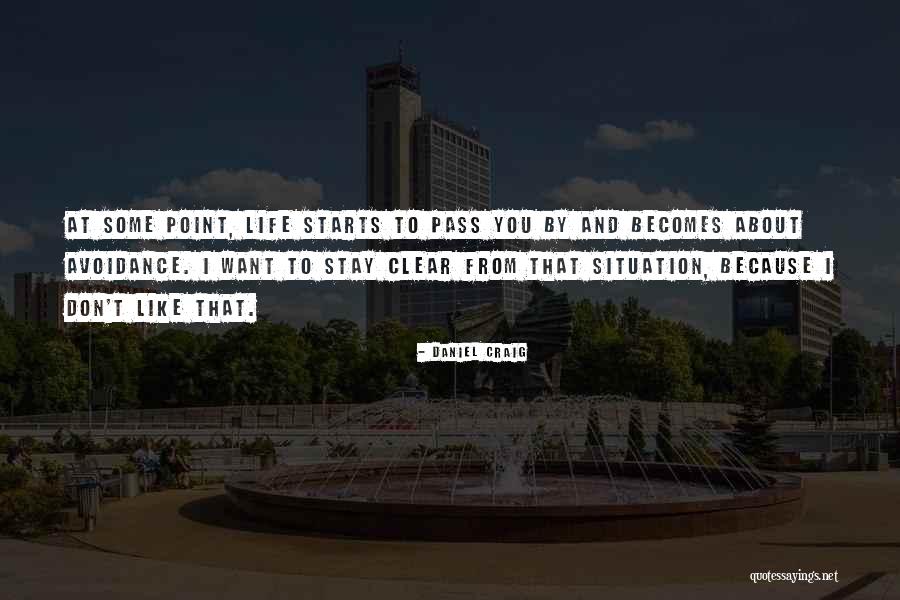 Lakeem Keon Quotes By Daniel Craig Lakeem Keon Quotes By Daniel Craig
