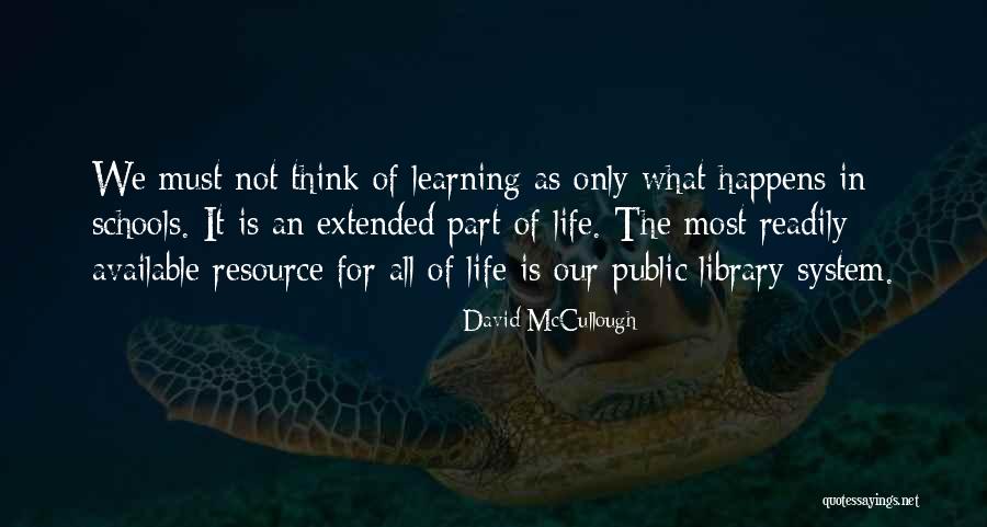 Lakeem Keon Quotes By David McCullough Lakeem Keon Quotes By David McCullough