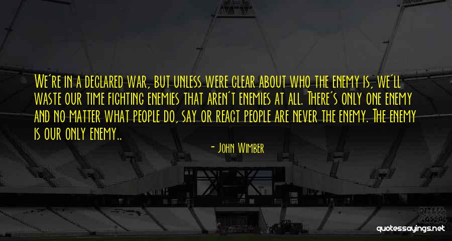 Lakeem Keon Quotes By John Wimber Lakeem Keon Quotes By John Wimber