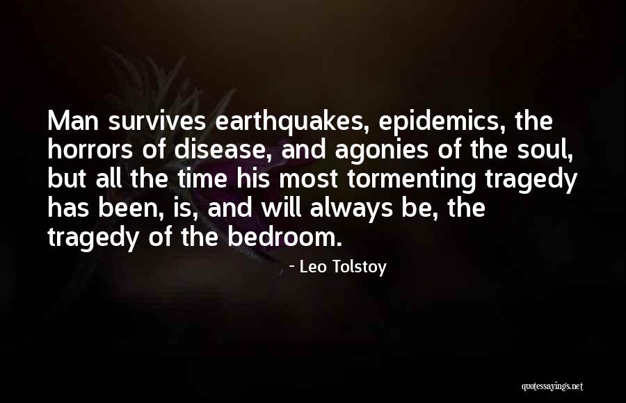 Lakeem Keon Quotes By Leo Tolstoy Lakeem Keon Quotes By Leo Tolstoy