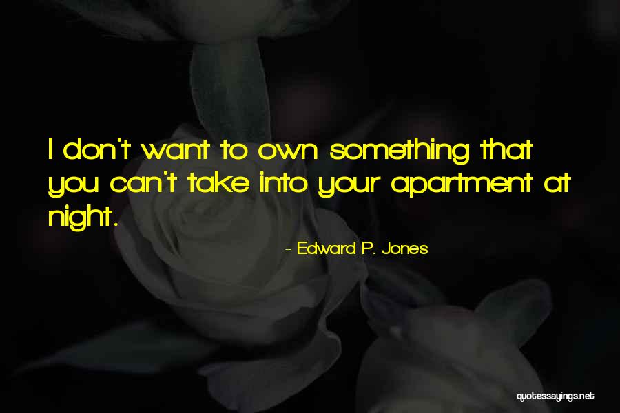 Lakeesha Pinkney Quotes By Edward P. Jones Lakeesha Pinkney Quotes By Edward P. Jones