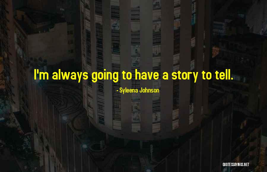 Lakeful Quotes By Syleena Johnson Lakeful Quotes By Syleena Johnson