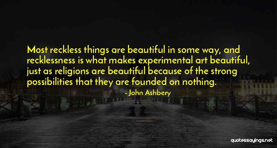 Lakeinfo Quotes By John Ashbery Lakeinfo Quotes By John Ashbery
