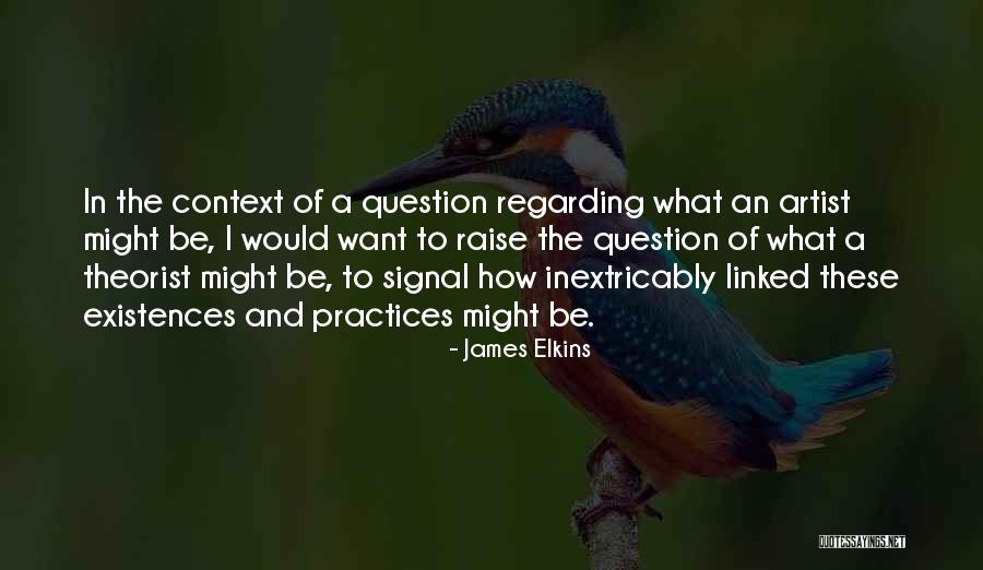 Lakeisha Johnson Quotes By James Elkins Lakeisha Johnson Quotes By James Elkins