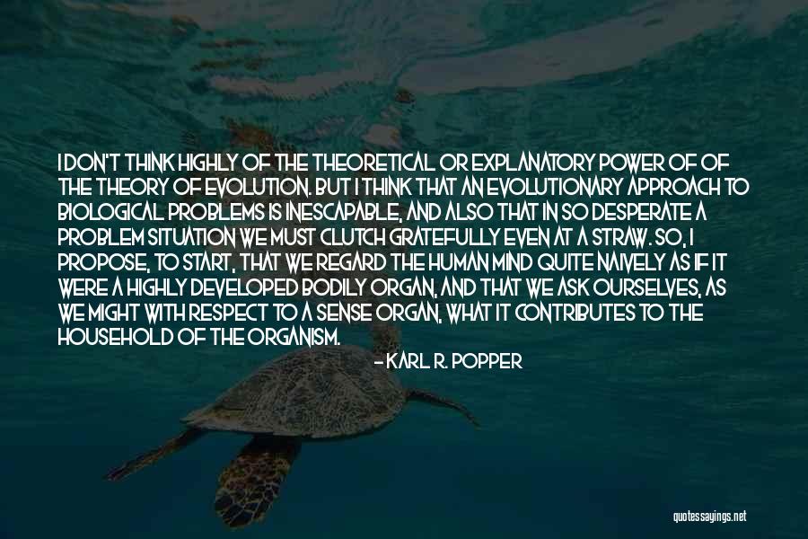 Lakeisha Johnson Quotes By Karl R. Popper Lakeisha Johnson Quotes By Karl R. Popper