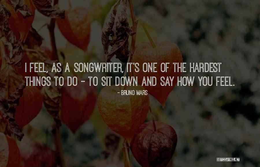 Lakeline Quotes By Bruno Mars Lakeline Quotes By Bruno Mars
