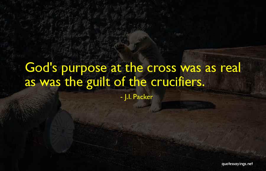 Lakendrick Bossier Quotes By J.I. Packer Lakendrick Bossier Quotes By J.I. Packer