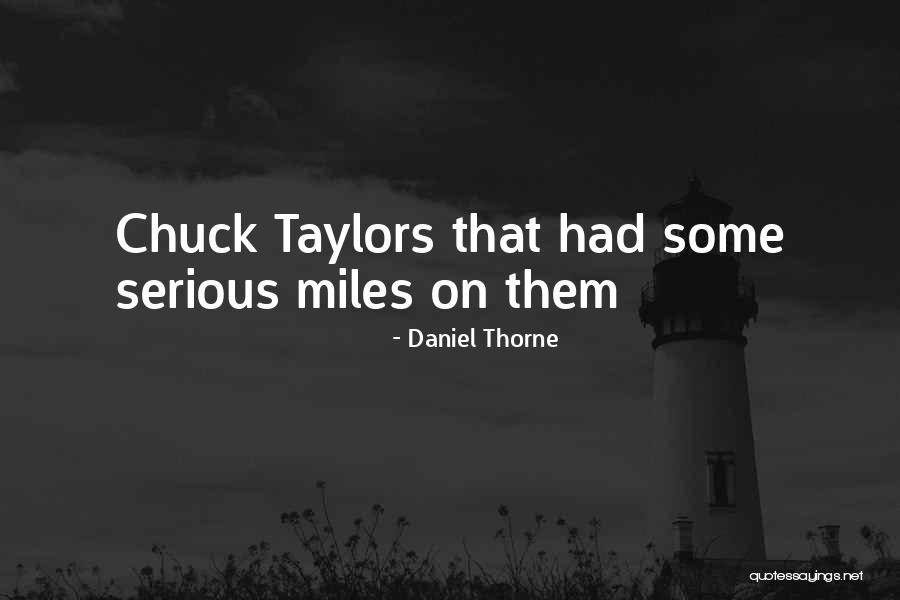 Lakendrick Jones Quotes By Daniel Thorne Lakendrick Jones Quotes By Daniel Thorne