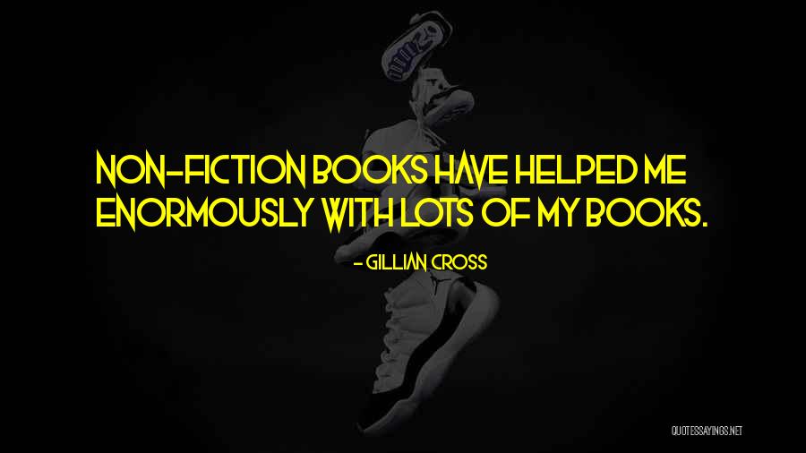Lakes Of Blood Quotes By Gillian Cross Lakes Of Blood Quotes By Gillian Cross