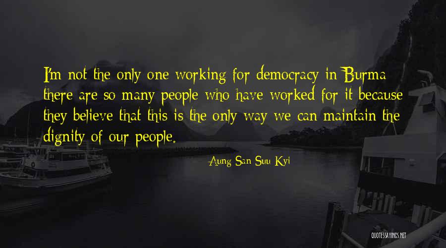 Lakes Of Mount Quotes By Aung San Suu Kyi Lakes Of Mount Quotes By Aung San Suu Kyi