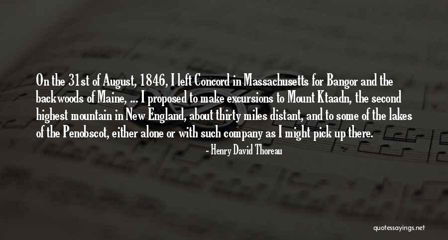 Lakes Of Mount Quotes By Henry David Thoreau Lakes Of Mount Quotes By Henry David Thoreau
