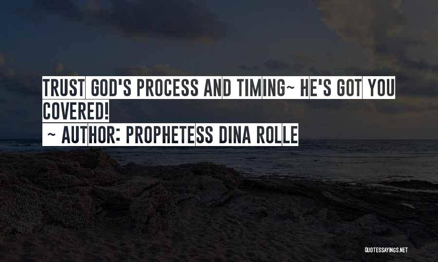 Lakes Of Mount Quotes By Prophetess Dina Rolle