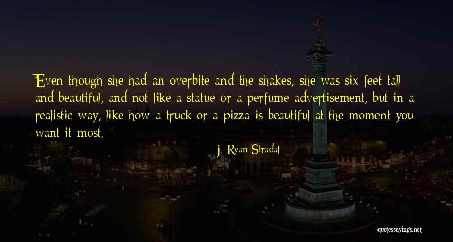 Lakesha Johnson Quotes By J. Ryan Stradal Lakesha Johnson Quotes By J. Ryan Stradal