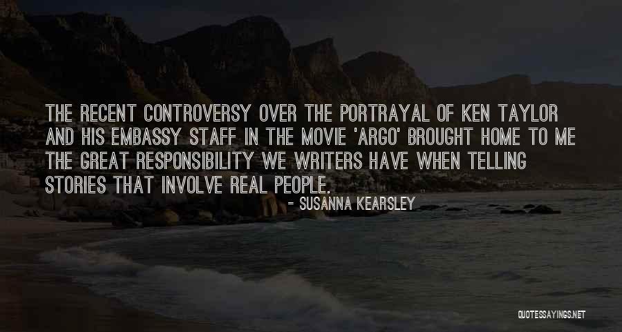 Lakeside Camping Quotes By Susanna Kearsley Lakeside Camping Quotes By Susanna Kearsley