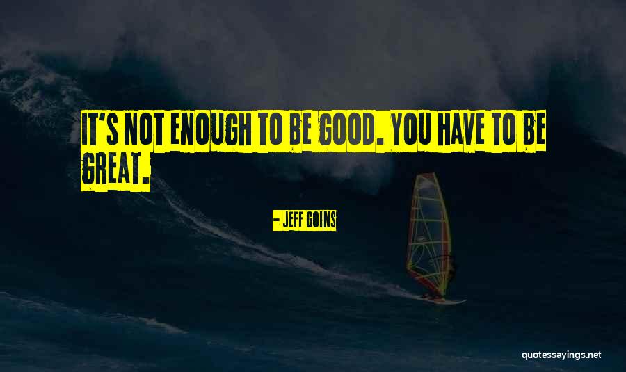 Lakeya Prince Quotes By Jeff Goins Lakeya Prince Quotes By Jeff Goins