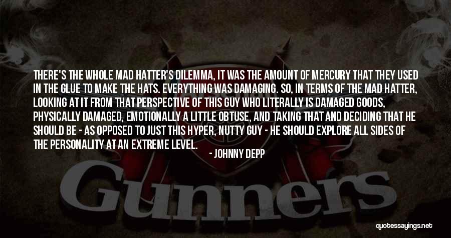 Lakeya Prince Quotes By Johnny Depp Lakeya Prince Quotes By Johnny Depp