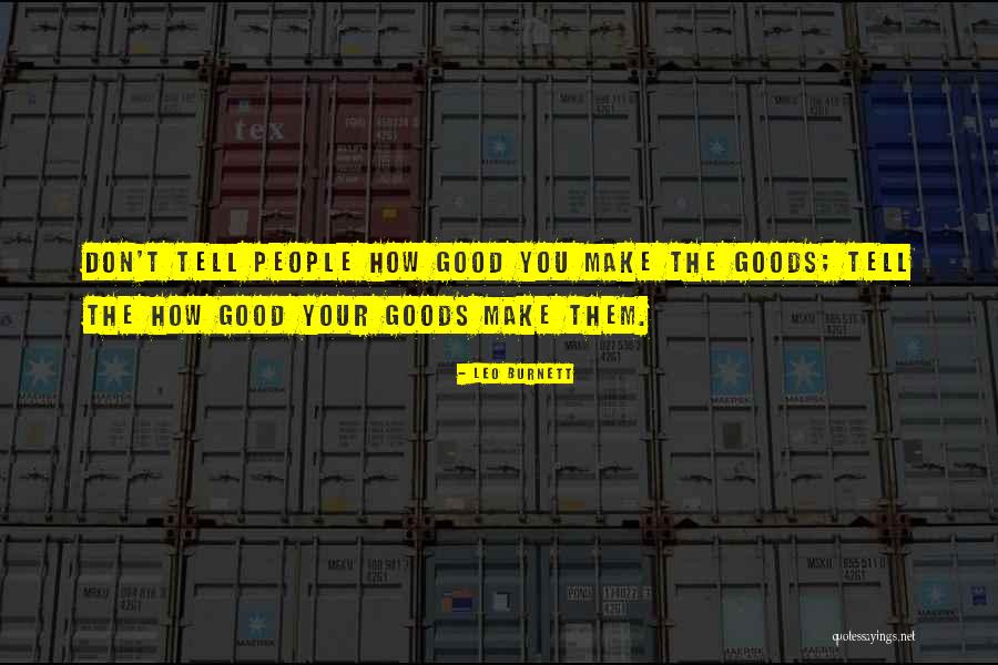 Lakeya Prince Quotes By Leo Burnett Lakeya Prince Quotes By Leo Burnett