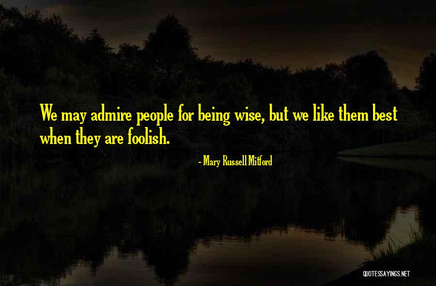 Lakeyn Quotes By Mary Russell Mitford Lakeyn Quotes By Mary Russell Mitford
