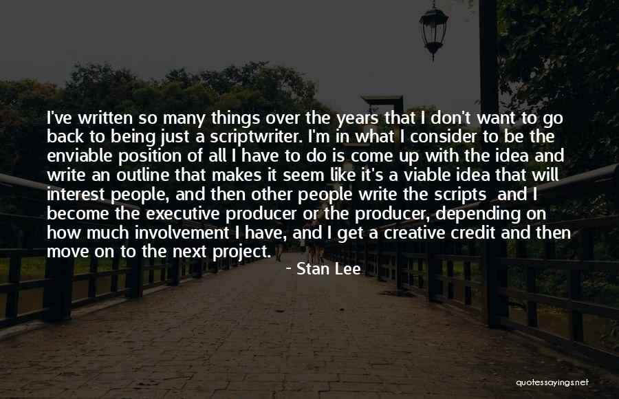 Lakeyn Quotes By Stan Lee Lakeyn Quotes By Stan Lee