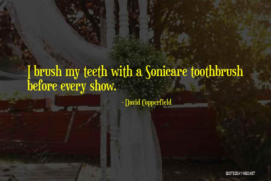 Lakeysha Hallmon Quotes By David Copperfield Lakeysha Hallmon Quotes By David Copperfield