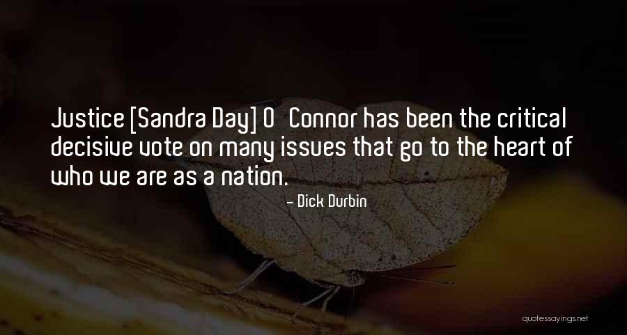 Lakhal Horiya Quotes By Dick Durbin Lakhal Horiya Quotes By Dick Durbin