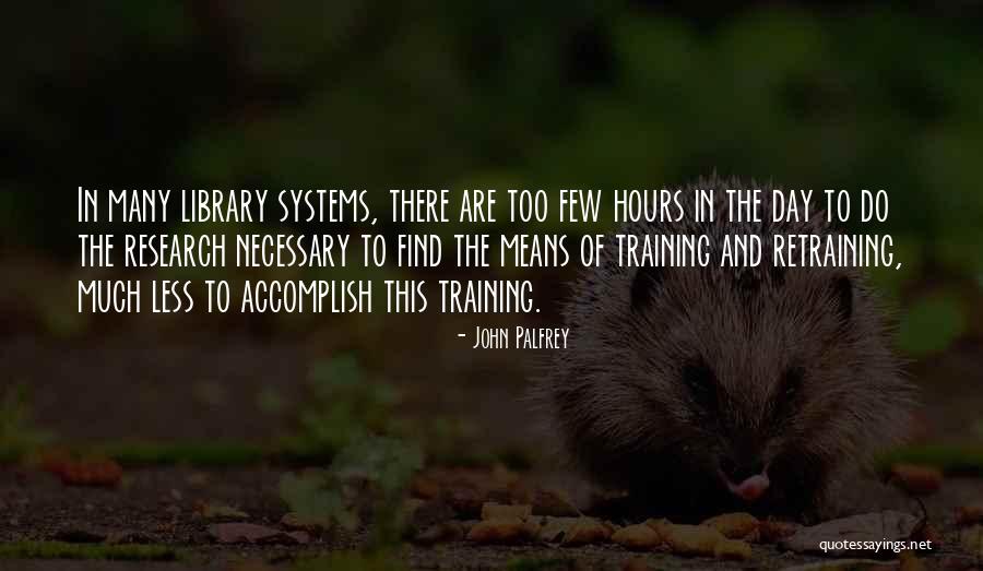 Lakhan Quotes By John Palfrey Lakhan Quotes By John Palfrey
