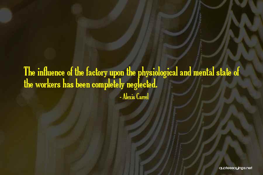 Lakhanpal Sanjiv Quotes By Alexis Carrel Lakhanpal Sanjiv Quotes By Alexis Carrel