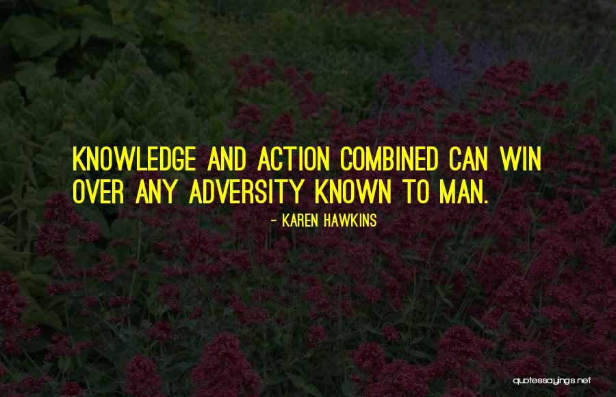 Lakhdar Benkoula Quotes By Karen Hawkins Lakhdar Benkoula Quotes By Karen Hawkins
