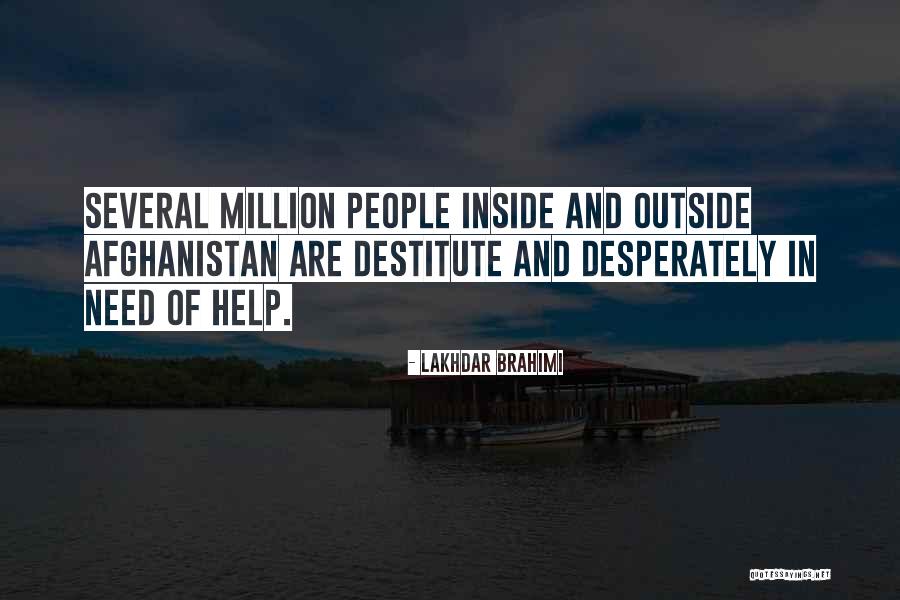 Lakhdar Brahimi Quotes 1000197 Lakhdar Brahimi Quotes 1000197
