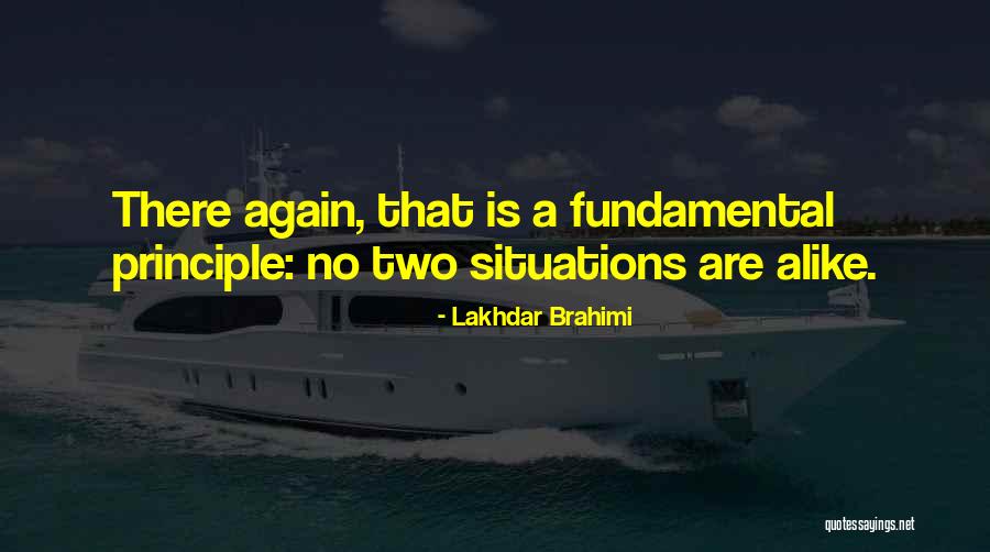 Lakhdar Brahimi Quotes 1763990 Lakhdar Brahimi Quotes 1763990