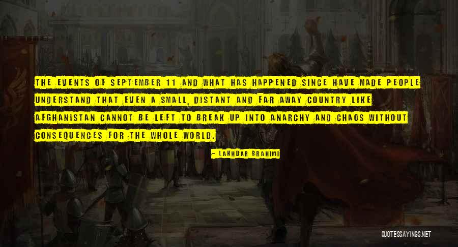 Lakhdar Brahimi Quotes 1863058 Lakhdar Brahimi Quotes 1863058